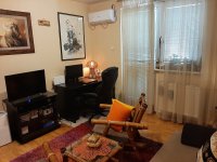 Nekretnina: NOVI BEOGRAD Antifasisticke borbe ID: 6752