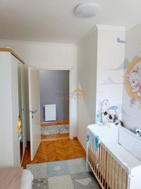 Nekretnina: Novi grad, Krajiška, 2.5, 60m2, vpr/1, EG, uknj.