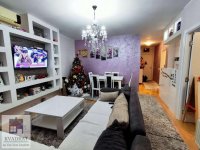 Nekretnina: Dvosoban stan 59 m², IV sprat, Obrenovac – 95 000 € (NAMEŠTEN)