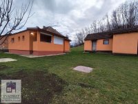 Nekretnina: Kuća 58 m², 27 ari, Obrenovac, Barič – 135 000 € (NAMEŠTENA)