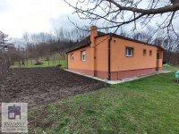 Nekretnina: Kuća 58 m², 27 ari, Obrenovac, Barič – 135 000 € (NAMEŠTENA)