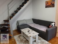 Nekretnina: Dupleks stan 76 m², II sprat, Obrenovac, Rvati – 94 000 € (PARKING MESTO)