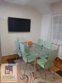 Nekretnina: Dupleks stan 76 m², II sprat, Obrenovac, Rvati – 94 000 € (PARKING MESTO)