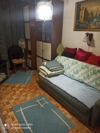 Nekretnina: NOVI BEOGRAD Bul. Milutina Milankovica ID: 31975