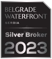 Nekretnina: Beograd na vodi, useljivo ove godine, sa PDV-om ID#3121
