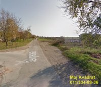 Nekretnina: Stara Pazova, Novi Banovci - Zemunska, 151.05 ari