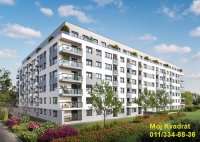 Nekretnina: Zemun - Gornji grad, VRHUNSKA NOVOGRADNJA, 112m2