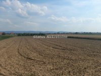 Nekretnina: Futog-Veliki Građevinski Plac 2588 m2 na Bregu-065/385 8880