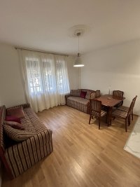 Nekretnina: Izdajemo dvoiposoban stan na Savskom trgu, 61m²