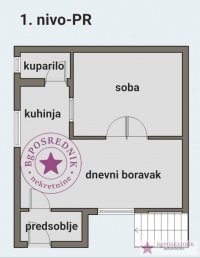 Nekretnina: Voždovac, Hotel Srbija, Moravička, 24 + 47m2