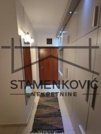 Nekretnina: Stan na Novoj Detelinari ID#6576