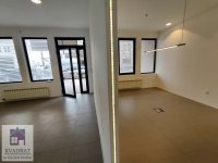 Nekretnina: Poslovni prostor 59 m², Pr. Obrenovac – 106 200 €