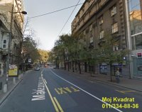 Nekretnina: Stari grad, Politika - Makedonska, 195m2