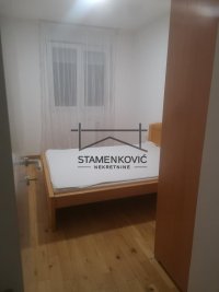 Nekretnina: Odličan dvosoban stan na Novoj Detelinari sa parking mestom ID#6579