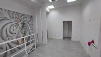 Nekretnina: NOVI BEOGRAD Bulevar Zorana Djindjica ID: 8021