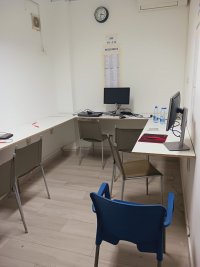 Nekretnina: NOVI BEOGRAD Bulevar Zorana Djindjica ID: 8021