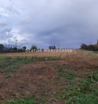 Nekretnina: Vrdnik-Lepa Građevinska Parcela 5470 m2 na vrhu sa Pogledom-065/385 8880