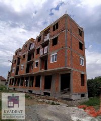 Nekretnina: Dvosoban stan, 60m2, Pk, Obrenovac, 87000eur