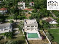 Nekretnina: Luksuzna vila sa bazenom u Kumboru Herceg Novi