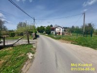 Nekretnina: Voždovac, Ripanj - Put za Markoviće, 40.59a
