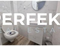 Nekretnina: Centar, novogradnja, trosoban , namešten, duplex, 87m2