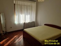 Nekretnina: Savski venac, Savski trg - Sarajevska, 60m2