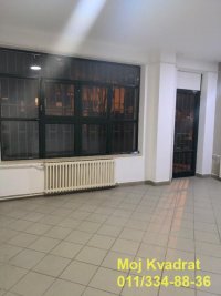 Nekretnina: Vračar, Crveni krst - Tome Maksimovića, 31m2