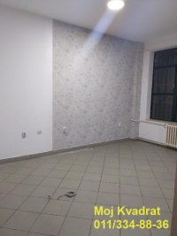 Nekretnina: Vračar, Crveni krst - Tome Maksimovića, 31m2