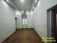 Nekretnina: Vračar, Skupština - Kneza Miloša, 96m2