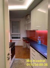 Nekretnina: Novi Beograd, Belville - Đorđa Stanojevića, 60m2