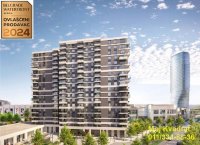 Nekretnina: Savski venac, Belgrade Waterfront - BW Nota, 139m2 - The Melody of Your Life - NO COMMISSION FOR THE