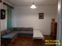 Nekretnina: Savski venac, Beograd na vodi - Sarajevska, 82m2