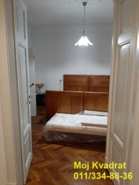 Nekretnina: Savski venac, Beograd na vodi - Sarajevska, 82m2