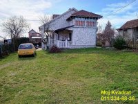 Nekretnina: Obrenovac, Stubline - Grabovačka, 91m2