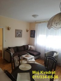 Nekretnina: Novi Beograd, Blok 63 - Jurija Gagarina, 47m2