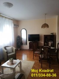 Nekretnina: Novi Beograd, Blok 63 - Jurija Gagarina, 47m2