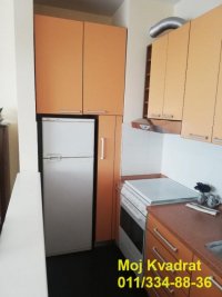 Nekretnina: Novi Beograd, Blok 63 - Jurija Gagarina, 47m2