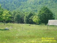 Nekretnina: Crna Gora, Nikšić - Plužine, 1050a