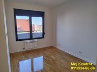 Nekretnina: Voždovac - Voždovačka crkva, 75m2