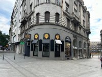 Nekretnina: Lokal, centar, Knez Mihailova, Terazije