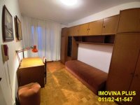 Nekretnina: Novi Beograd, Blok 63 - Jurija Gagarina, 63m2