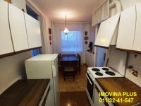 Nekretnina: Novi Beograd, Blok 63 - Jurija Gagarina, 63m2