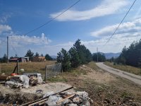 Nekretnina: Plac Zlatibor-Jablanica 3.89ara