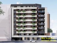 Nekretnina: Zvezdara, Crveni krst - Žička, 38m2 - BEZ PROVIZIJE