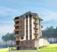 Nekretnina: Zlatibor, Čajetina - Andrije Jevremovića, 35m2