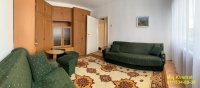 Nekretnina: Novi Beograd, Hotel Jugoslavija - Aleksinačkih rudara, 35m2