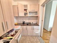 Nekretnina: LEPO NAMEŠTEN DVOSOBAN STAN 47M2 BULEVAR EVROPE 550EU, PET FRIENDLY