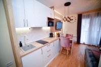 Nekretnina: Stanovi na 300m od jezera-Zlatibor