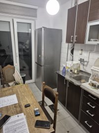 Nekretnina: Uknjižen, 1.5-soban stan, Braće Jerković