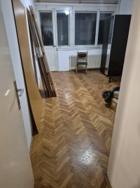 Nekretnina: Uknjižen, 1.5-soban stan, Braće Jerković